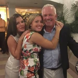 Meet your Posher, Mike